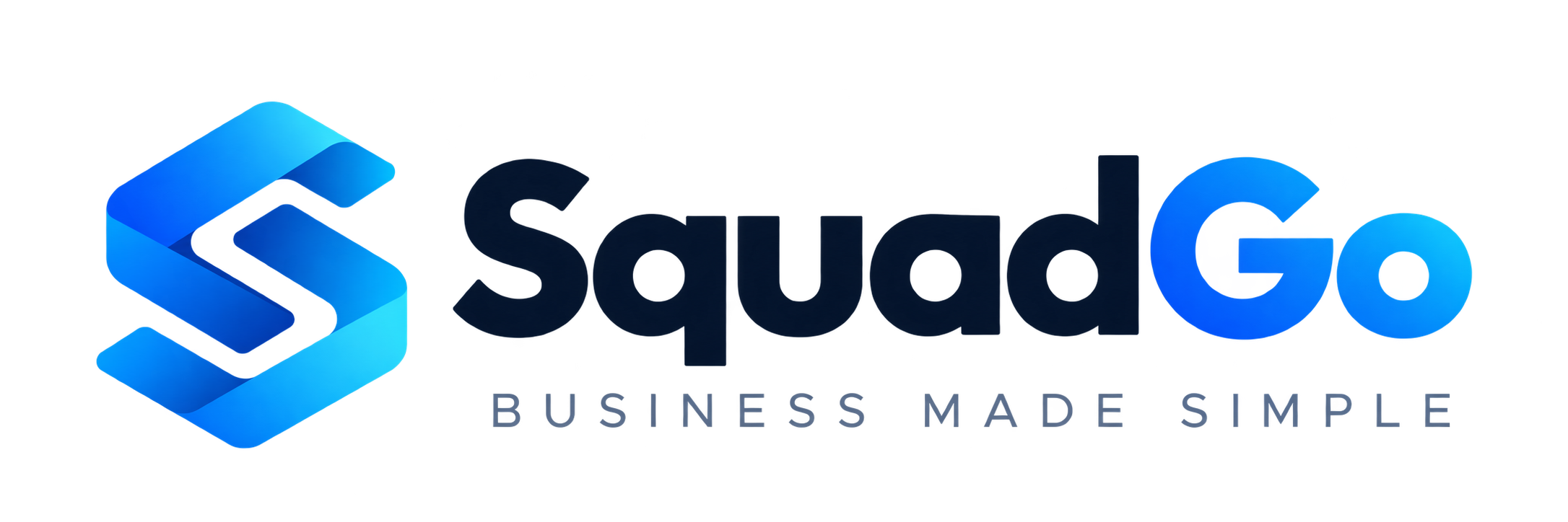 SquadGo - Business Made Simple